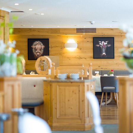 Wellnesshotel Ludinmuehle Freiamt المظهر الخارجي الصورة
