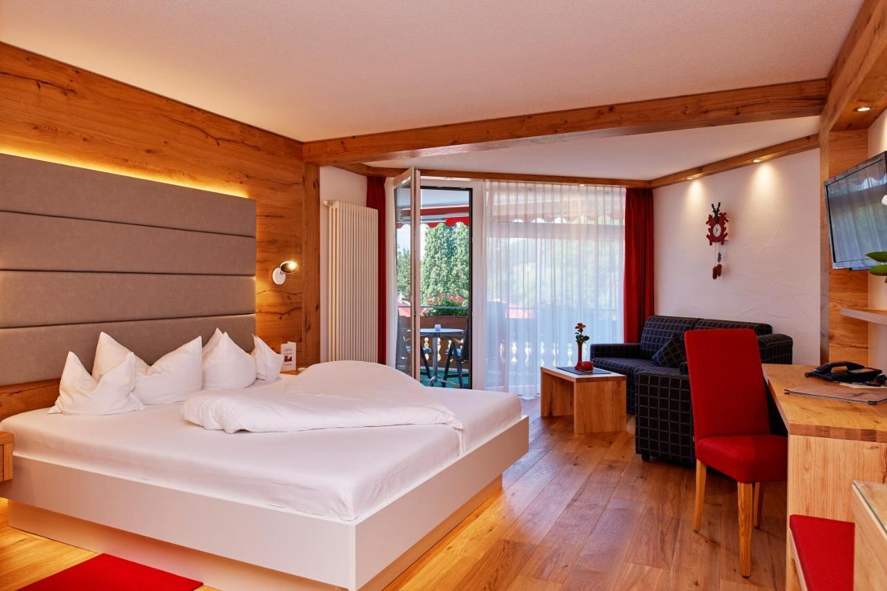 Wellnesshotel Ludinmuehle Freiamt المظهر الخارجي الصورة