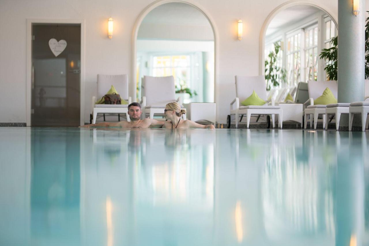 Wellnesshotel Ludinmuehle Freiamt المظهر الخارجي الصورة