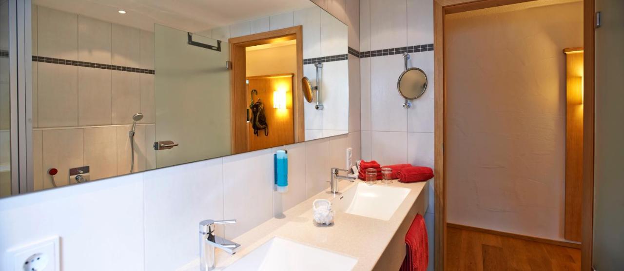 Wellnesshotel Ludinmuehle Freiamt المظهر الخارجي الصورة