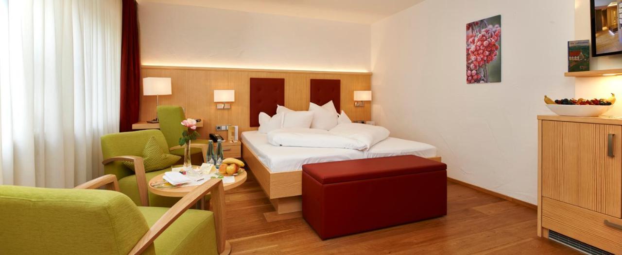 Wellnesshotel Ludinmuehle Freiamt المظهر الخارجي الصورة