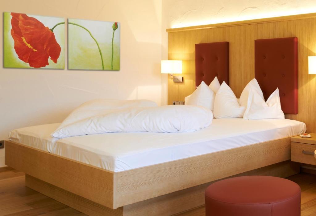 Wellnesshotel Ludinmuehle Freiamt الغرفة الصورة